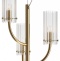 Подвесная люстра Maytoni Arco MOD223PL-03BS - 0