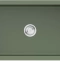 Мойка кухонная Omoikiri Mikura Natceramic/olive  4997088 - 0