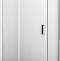Душевой уголок Wasserkraft Aller 10H06LB black matt, 120x80 см 10H06LBLACK MATT - 1