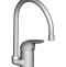 Смеситель для кухонной мойки Ideal Standard Ceraplan хром  B9000B4 - 0