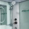 Душевая кабина Weltwasser WW500 Werra 802 80х80 хром  10000003225 - 4