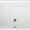 Акриловая ванна Cezares Metauro Wall 180x80 METAURO-wall-180-80-40 - 0