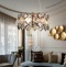 Подвесная люстра Ambrella Light TR TR5185 - 5