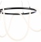 Подвесной светильник Ambrella Light FL FL10501 - 0