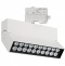 Трековый светодиодный светильник Arlight LGD-Loft-Track-4TR-S170-20W Warm3000 026236 - 0