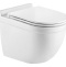 Комплект Weltwasser AMBERG 497 + HEIMBACH 004 GL-WT + AMBERG RD-MT CR  10000006617 - 2