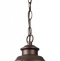 Уличный светильник Odeon Light Nature Mavret 4961/1F - 0