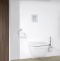 Система инсталляции для унитазов Grohe Rapid SL 38827000 5 в 1 с кнопкой смыва - 15