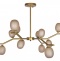 Люстра на штанге Loft it Sakura 10212/12 Gold - 0