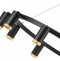 Подвесная люстра Lightstar Rullo LR02037040 - 2