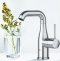 Смеситель Grohe Essence New 23480001 для раковины - 1