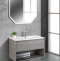 Тумба под раковину BelBagno Kraft 80 серый KRAFT-800-1C-SO-CG - 3