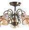 Люстра на штанге Arte Lamp Nicole A2702PL-5AB - 0