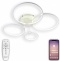 Потолочная люстра Natali Kovaltseva High-Tech Led Lamps HIGH-TECH LED LAMPS 82035 - 2