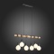 Подвесной светильник EVOLUCE Bagetti SL1142.403.06 - 6