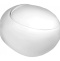 Комплект Weltwasser AMBERG 350 ST + JECKENBACH 004 GL-WT + AMBERG RD-WT  10000006537 - 2