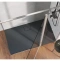 Поддон для душа EXCELLENT Lavano 90x100 черный BREX.1103.100.090.BLN - 2