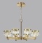 Подвесная люстра Odeon Light Fivre 5032/48L - 3