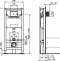 Комплект Ideal Standard Connect Air AquaBlade E212801 унитаз + инсталляция с кнопкой смыва - 14