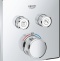 Термостат Grohe Grohtherm SmartControl 29124000 для душа - 0