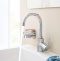 Смеситель Grohe Concetto 32629002 для раковины - 1