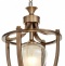 Подвесной светильник LUMINA DECO Brooklyn LDP 1231-1 MD - 4