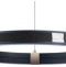 Подвесной светильник Arte Lamp Shine A2222SP-1BK - 0