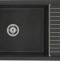 Мойка кухонная AQUATON Делия 78 графит 1A715132DE210 - 4
