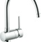 Смеситель Grohe Minta 32917000 для кухонной мойки - 0