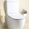 Унитаз-компакт BelBagno Sfera-r BB006CPR - 1