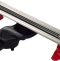 Душевой лоток Berges Super Slim 40 хром глянцевый 091177 - 0