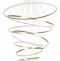 Подвесная люстра Lightstar Rotonda 736483 - 1