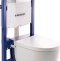 Унитаз подвесной Geberit AquaClean Mera Comfort 146.214.21.1 с системой удаления запахов - 12