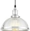 Подвесной светильник LUMINA DECO Brico LDP 173-260 CHR - 0