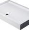 Поддон для душа Black&White Stellar Wind RS-0810H 0810H00 - 0