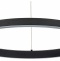 Подвесной светильник Indigo Orta 14019/1P Black - 0