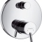 Смеситель Hansgrohe Talis S 32475000 для ванны с душем - 0
