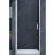 Душевая дверь Vincea Alpha 80 хром стекло прозрачное VDP-3AL800CL - 0
