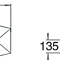 Раковина SantiLine SL-1059 - 1