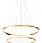 Подвесной светильник Kink Light Тор 08223,36A(3000K) - 0