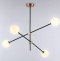 Люстра на штанге Ambrella Light TR TR2507 - 2