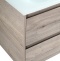 Комплект мебели BelBagno Kraft 100 светлое дерево - 15
