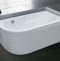 Акриловая ванна Royal bath Azur 169x79 см  RB 614203 R - 2