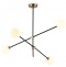 Люстра на штанге Ambrella Light TR TR2507 - 0