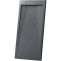 Поддон для душа Vincea 120х80 антрацит матовый VST-4SRL8012A - 0