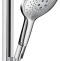 Душевой гарнитур Hansgrohe Raindance Select S 150 26626000 Unica'S - 1