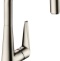 Смеситель Hansgrohe Talis Select S 72821800 для кухонной мойки - 0