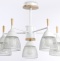 Люстра на штанге Ambrella TR TR8012 - 2