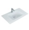 Тумба с раковиной BelBagno Kraft 100 светлое дерево - 12