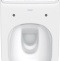Чаша для унитаза-компакта Duravit D-Neo 2002090000 - 1